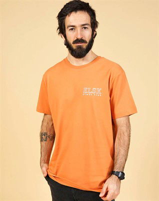 Wind BP Brushed T-shirt
